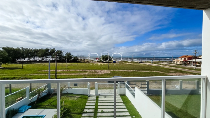 SOBRADO EM XANGRI-LÁ: 20ª foto da galeria de imagens do imóvel