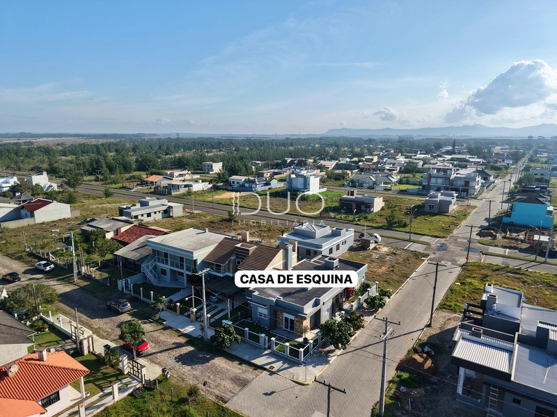 CASA DE ESQUINA EM ATLÂNTIDA SUL: 26ª foto da galeria de imagens do imóvel