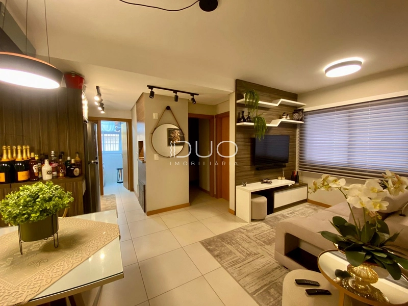 APARTAMENTO 01 DORMITÓRIO EM CAPÃO DA CANOA