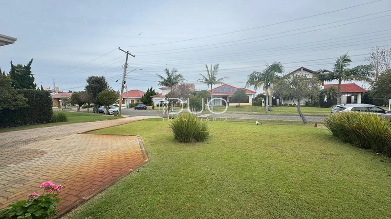 CASA 04 DORMITÓRIOS EM CONDOMÍNIO DE XANGRI-LÁ: 16ª foto da galeria de imagens do imóvel