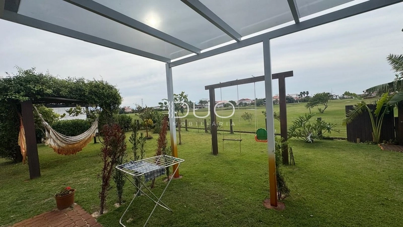 CASA 04 DORMITÓRIOS EM CONDOMÍNIO DE XANGRI-LÁ: 19ª foto da galeria de imagens do imóvel
