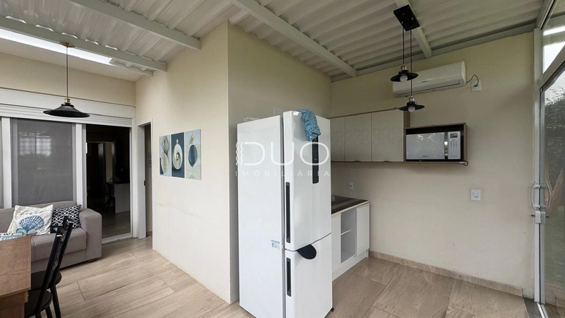 CASA 04 DORMITÓRIOS EM CONDOMÍNIO DE XANGRI-LÁ: 6ª foto da galeria de imagens do imóvel
