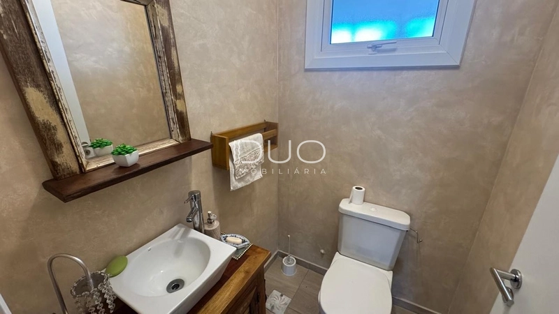 CASA 04 DORMITÓRIOS EM CONDOMÍNIO DE XANGRI-LÁ: 11ª foto da galeria de imagens do imóvel