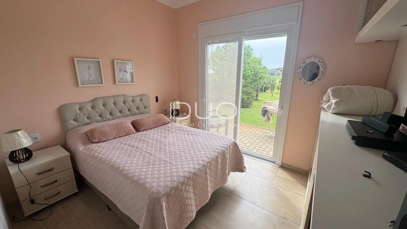 CASA 04 DORMITÓRIOS EM CONDOMÍNIO DE XANGRI-LÁ: 9ª foto da galeria de imagens do imóvel