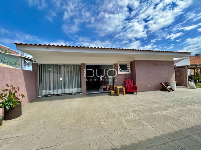 CASA 03 DORMITÓRIOS EM XANGRI-LÁ: 20ª foto da galeria de imagens do imóvel