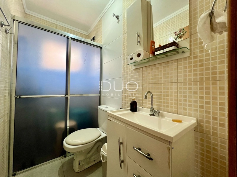 CASA 03 DORMITÓRIOS EM XANGRI-LÁ: 16ª foto da galeria de imagens do imóvel