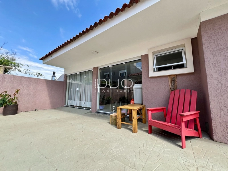 CASA 03 DORMITÓRIOS EM XANGRI-LÁ: 21ª foto da galeria de imagens do imóvel