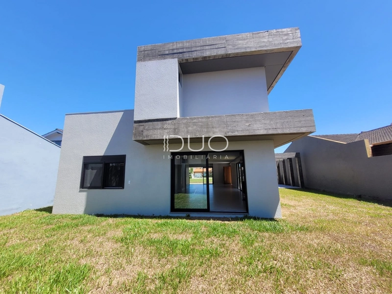SOBRADO EM XANGRI-LÁ: 25ª foto da galeria de imagens do imóvel