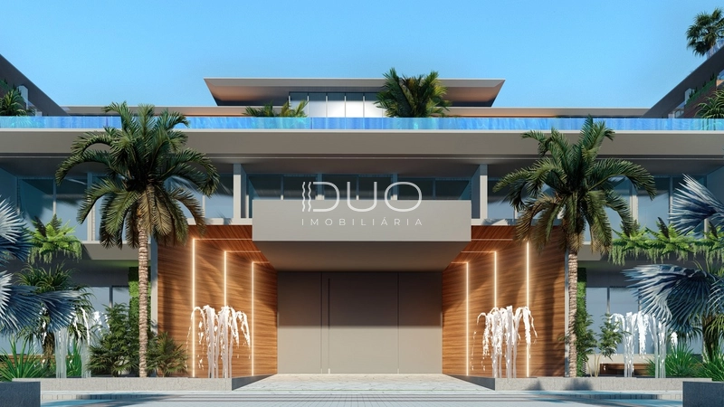 APARTAMENTOS A BEIRA MAR DE XANGRI-LÁ: 6ª foto da galeria de imagens do imóvel