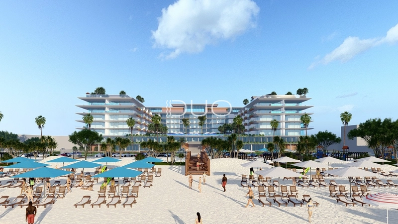 APARTAMENTOS A BEIRA MAR DE XANGRI-LÁ: 1ª foto da galeria de imagens do imóvel