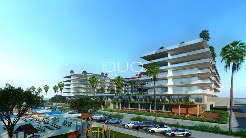 APARTAMENTOS A BEIRA MAR DE XANGRI-LÁ: 3ª foto da galeria de imagens do imóvel