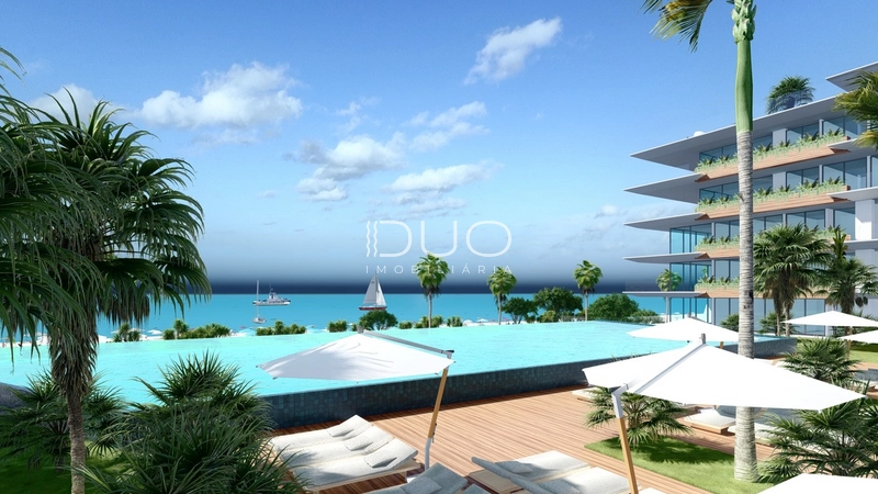 APARTAMENTOS A BEIRA MAR DE XANGRI-LÁ: 5ª foto da galeria de imagens do imóvel