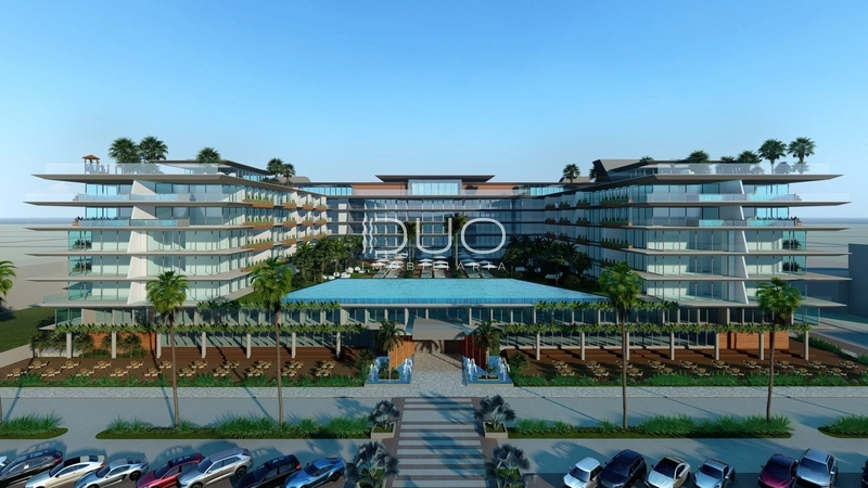 APARTAMENTOS A BEIRA MAR DE XANGRI-LÁ: 4ª foto da galeria de imagens do imóvel