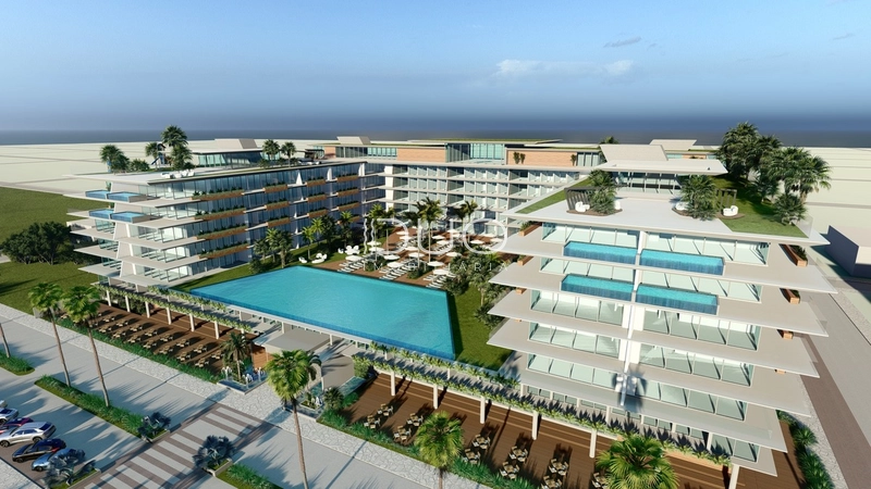 APARTAMENTOS A BEIRA MAR DE XANGRI-LÁ: 7ª foto da galeria de imagens do imóvel