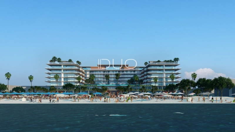 APARTAMENTOS A BEIRA MAR DE XANGRI-LÁ: 12ª foto da galeria de imagens do imóvel