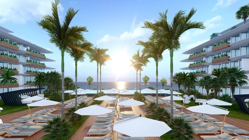 APARTAMENTOS A BEIRA MAR DE XANGRI-LÁ: 6ª foto da galeria de imagens do imóvel