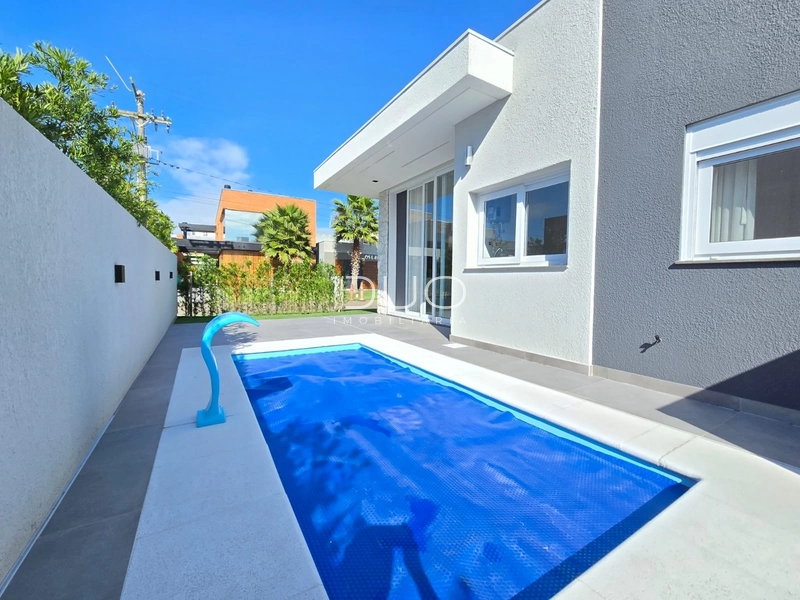 CASA NO CONDOMÍNIO BLUE EM XANGRI-LÁ: 9ª foto da galeria de imagens do imóvel