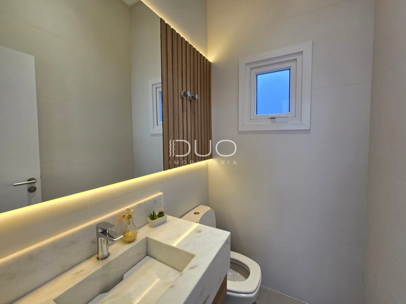 CASA NO CONDOMÍNIO BLUE EM XANGRI-LÁ: 16ª foto da galeria de imagens do imóvel