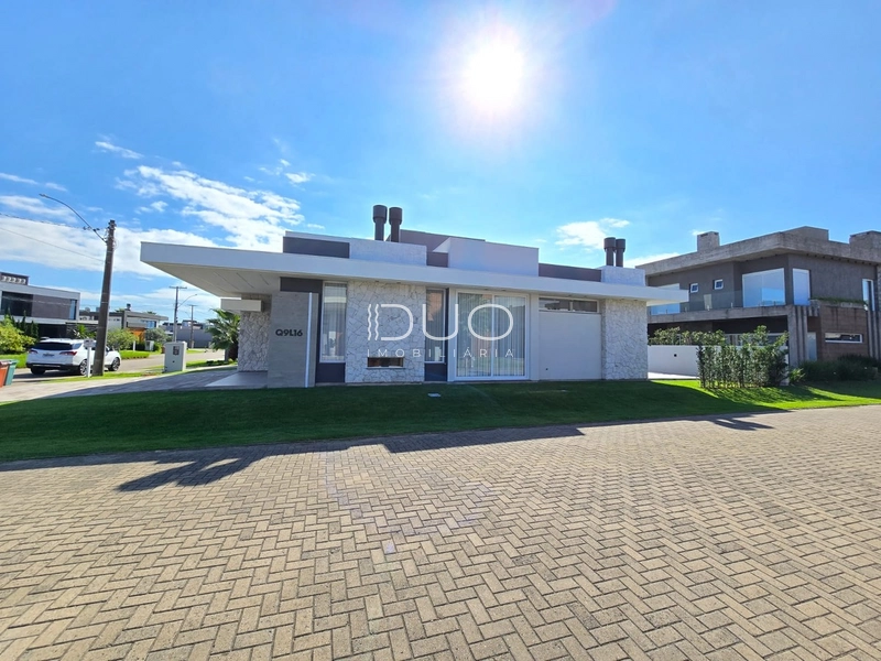 CASA NO CONDOMÍNIO BLUE EM XANGRI-LÁ: 21ª foto da galeria de imagens do imóvel