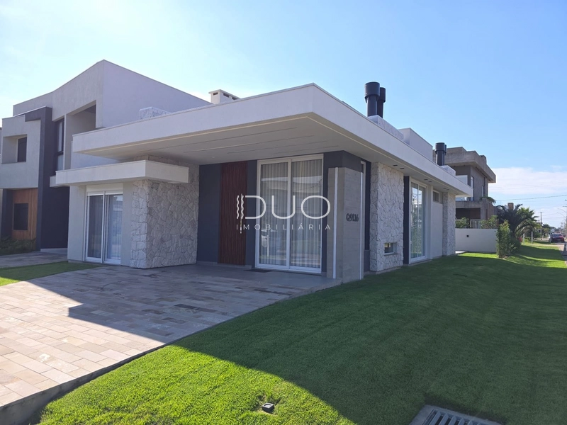 CASA NO CONDOMÍNIO BLUE EM XANGRI-LÁ: 2ª foto da galeria de imagens do imóvel