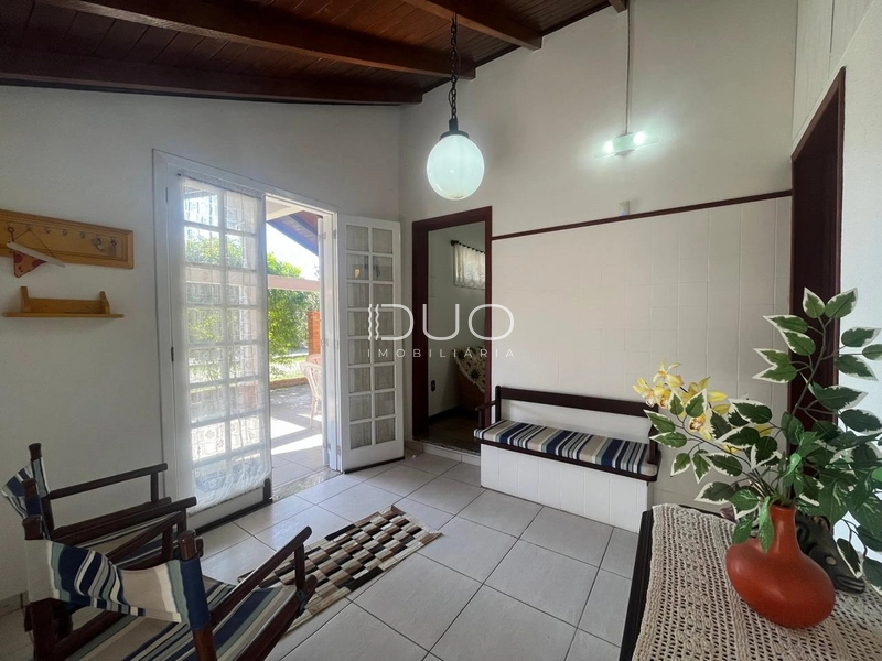 CASA EM XANGRI-LÁ: 13ª foto da galeria de imagens do imóvel
