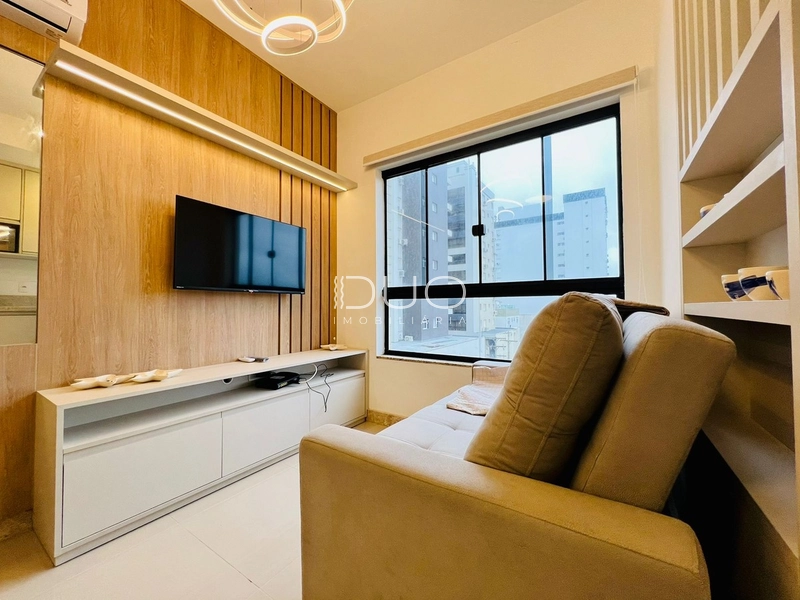 APARTAMENTO 01 DORMITÓRIO EM CAPÃO DA CANOA