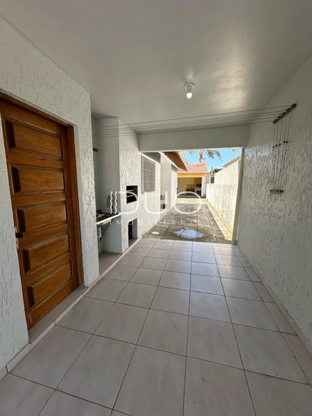 CASA EM XANGRI-LÁ: 20ª foto da galeria de imagens do imóvel