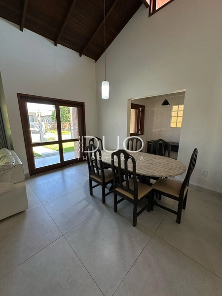 CASA EM XANGRI-LÁ: 7ª foto da galeria de imagens do imóvel