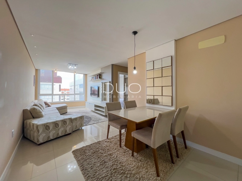 APARTAMENTO 03 DORMITÓRIOS EM CAPÃO DA CANOA