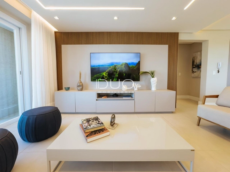 APARTAMENTO 03 DORMITÓRIOS EM ATLÂNTIDA XANGRI-LÁ: 4ª foto da galeria de imagens do imóvel