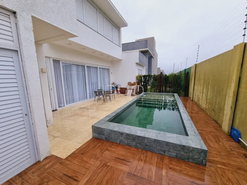 CASA NO CONDOMÍNIO BLUE EM XANGRI-LÁ: 44ª foto da galeria de imagens do imóvel
