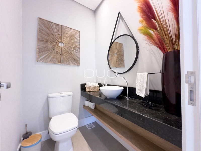CASA NO CONDOMÍNIO RIVIERA EM XANGRI-LÁ: 33ª foto da galeria de imagens do imóvel