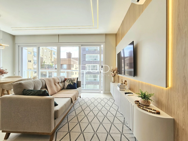 APARTAMENTO  DORMITÓRIOS EM CAPÃPO DA CANOA