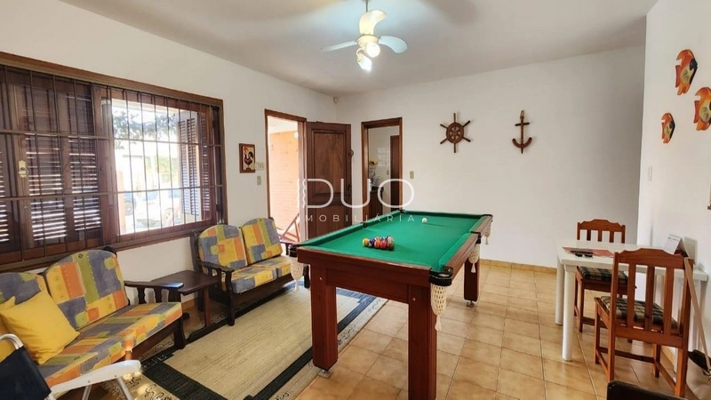 CASA EM XANGRI-LÁ: 6ª foto da galeria de imagens do imóvel