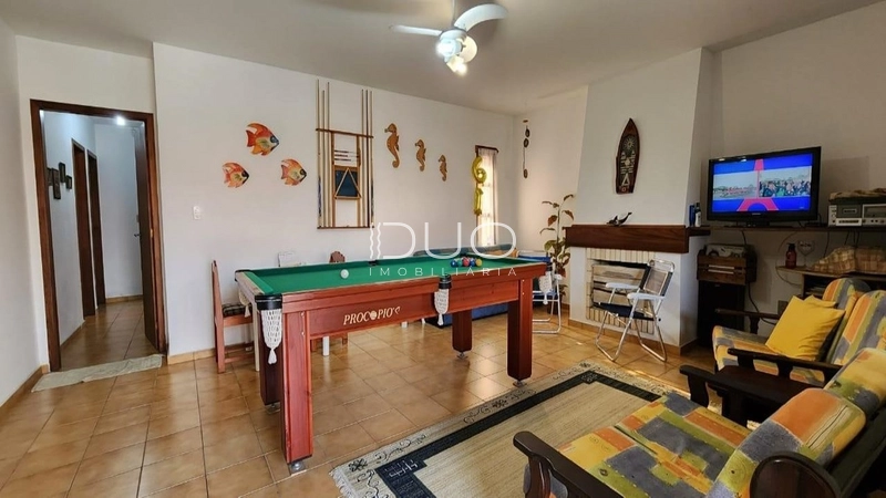 CASA EM XANGRI-LÁ: 5ª foto da galeria de imagens do imóvel