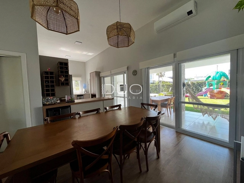 CASA NO CONDOMÍNIO QUINTAS DO LAGO EM XANGRI-LÁ: 7ª foto da galeria de imagens do imóvel