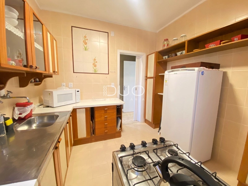 APARTAMENTO 02 DORMITÓRIOS EM ATLÂNTIDA, XANGRI-LÁ: 8ª foto da galeria de imagens do imóvel