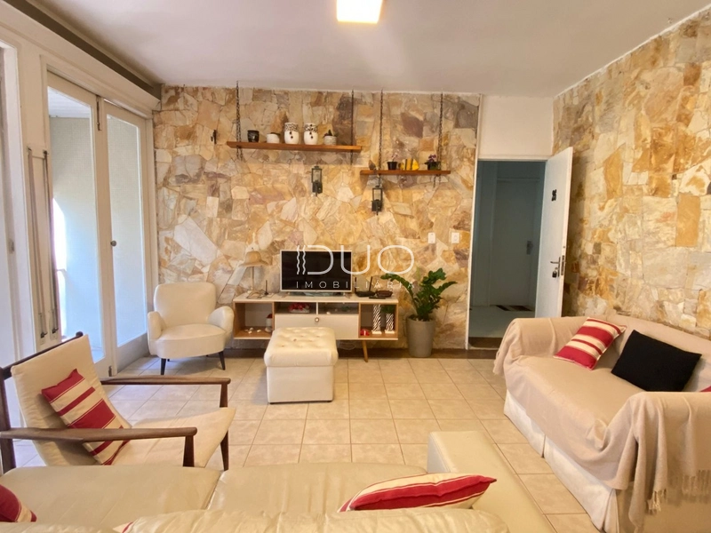 APARTAMENTO 02 DORMITÓRIOS EM ATLÂNTIDA, XANGRI-LÁ: 2ª foto da galeria de imagens do imóvel