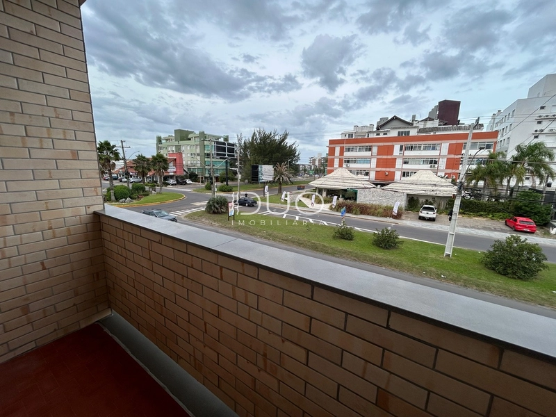 APARTAMENTO 02 DORMITÓRIOS EM ATLÂNTIDA, XANGRI-LÁ: 2ª foto da galeria de imagens do imóvel