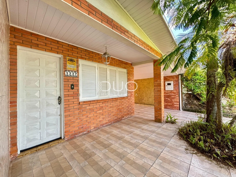 CASA EM CAPÃO DA CANOA