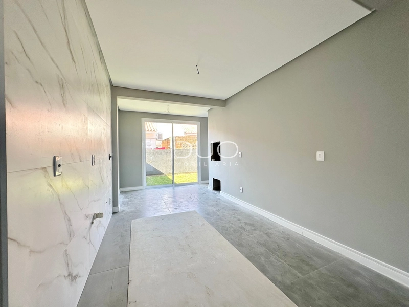 CASA COM 2 DORMITÓRIOS EM NOIVA DO MAR - XANGRI-LÁ: 12ª foto da galeria de imagens do imóvel