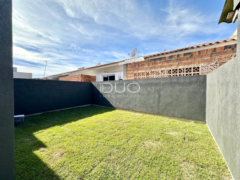 CASA COM 2 DORMITÓRIOS EM NOIVA DO MAR - XANGRI-LÁ: 18ª foto da galeria de imagens do imóvel