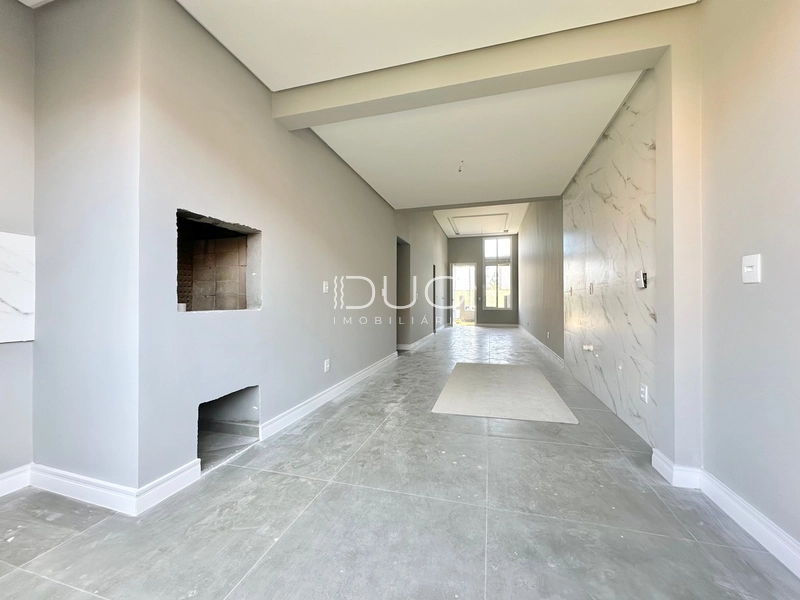 CASA COM 2 DORMITÓRIOS EM NOIVA DO MAR - XANGRI-LÁ: 7ª foto da galeria de imagens do imóvel
