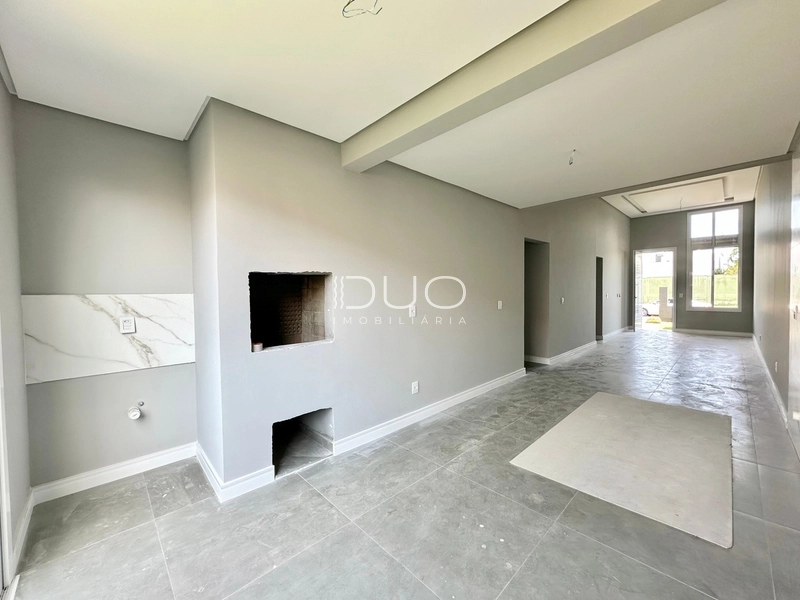 CASA COM 2 DORMITÓRIOS EM NOIVA DO MAR - XANGRI-LÁ: 6ª foto da galeria de imagens do imóvel