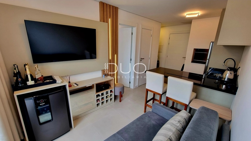 APARTAMENTO 01 DORMITÓRIOS EM CAPÃO DA CANOA