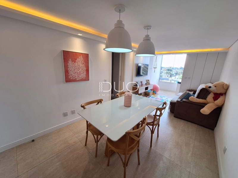 APARTAMENTO 02 DORMITÓRIOS EM XANGRI-LÁ: 11ª foto da galeria de imagens do imóvel