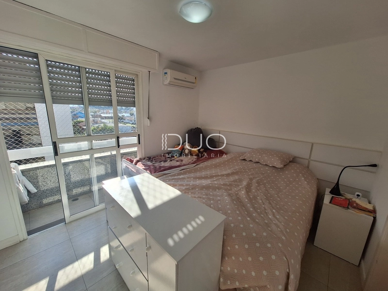 APARTAMENTO 02 DORMITÓRIOS EM XANGRI-LÁ: 20ª foto da galeria de imagens do imóvel