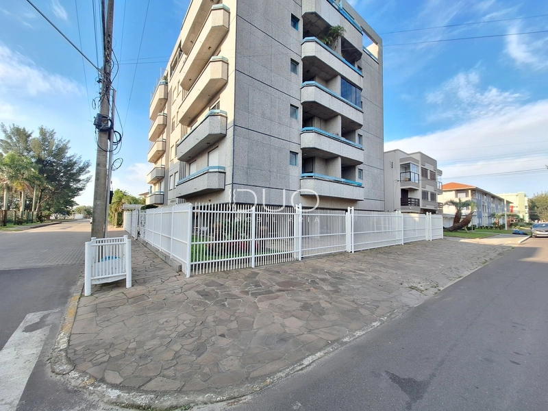 APARTAMENTO 02 DORMITÓRIOS EM XANGRI-LÁ: 33ª foto da galeria de imagens do imóvel
