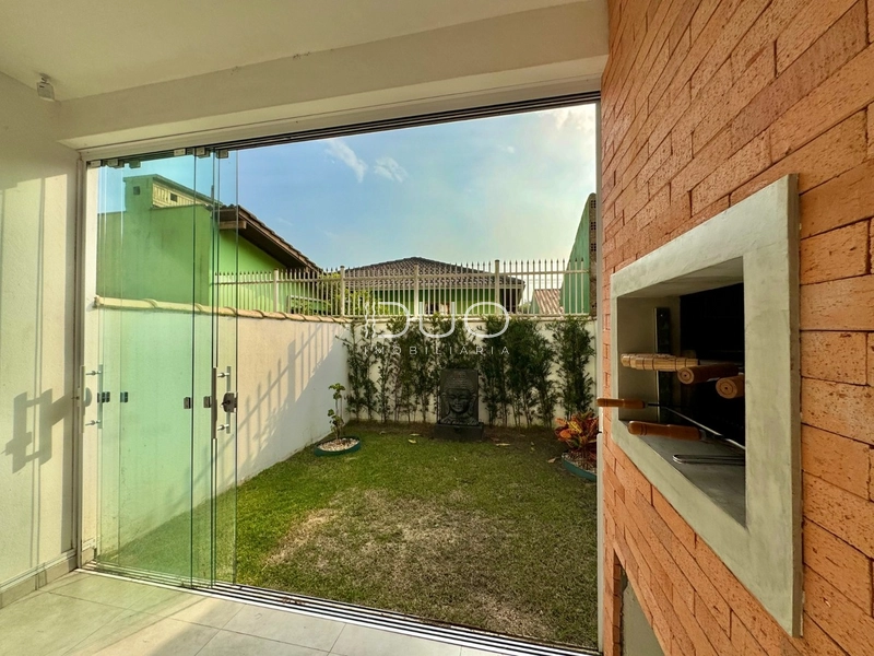 CASA BEIRA MAR NA PRAIA DE ATLÂNTIDA SUL: 13ª foto da galeria de imagens do imóvel