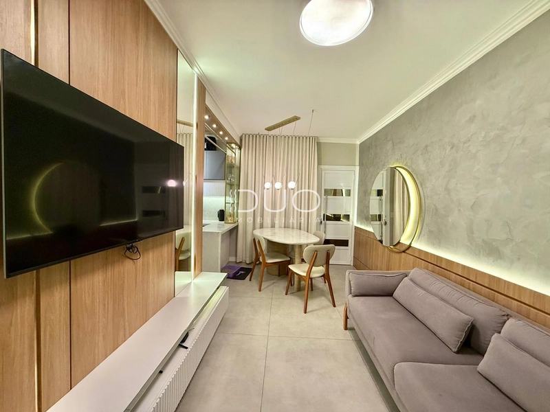 APARTAMENTO 02 DORMITÓRIOS EM CAPÃO DA CANOA: 5ª foto da galeria de imagens do imóvel
